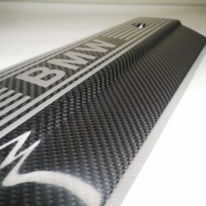 Bmw M50 Engne Cover