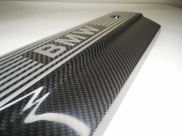 Bmw M50 Engne Cover