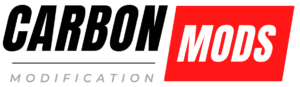 Carbon mods logo